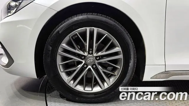 Hyundai Grandeur IG id 2663732 из Кореи 6