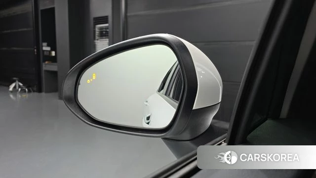 Kia K5 3rd generation 2021 Белый из Кореи, фото 6