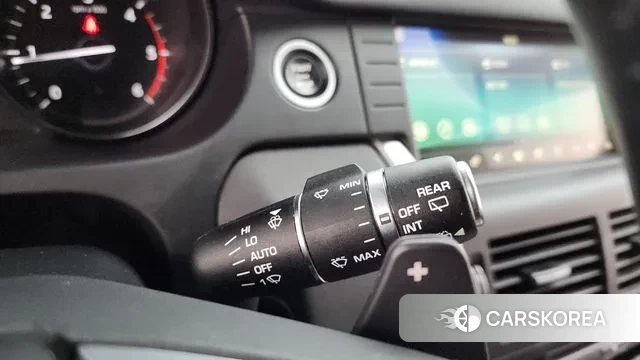 Land Rover Discovery Sports 2018 Серый из Кореи, фото 6