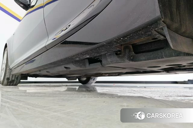 Cadillac CT5 2021 Черный из Китая, фото 6