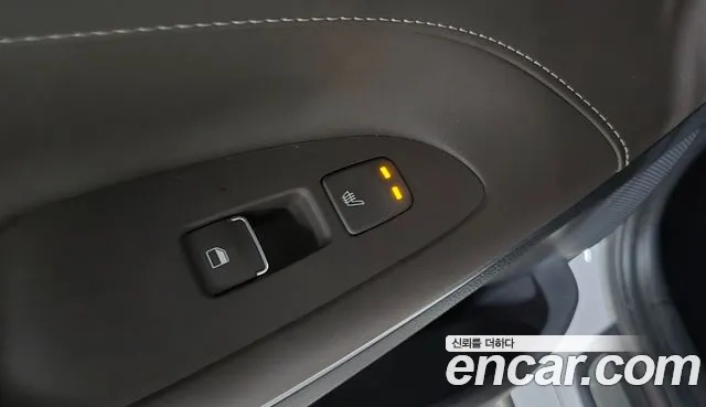 Hyundai Grandeur IG Hybrid 2019 Белый из Кореи, фото 6