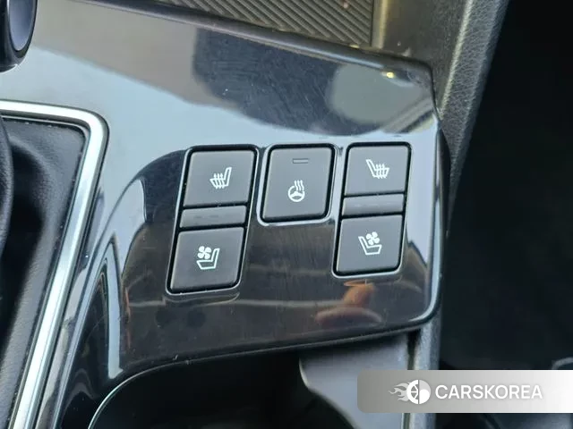 Kia Sportage 5th Generation id 3655107 из Кореи 6