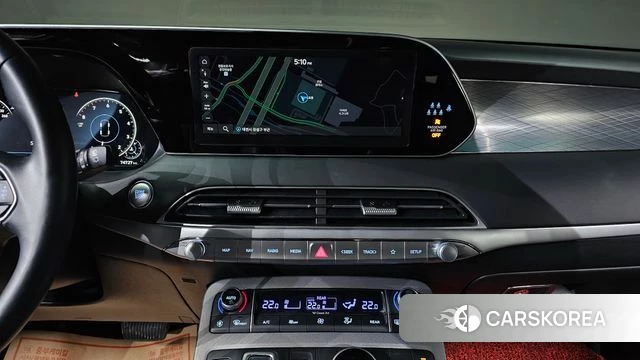 Hyundai Palisade 2022 Белый из Кореи, фото 6