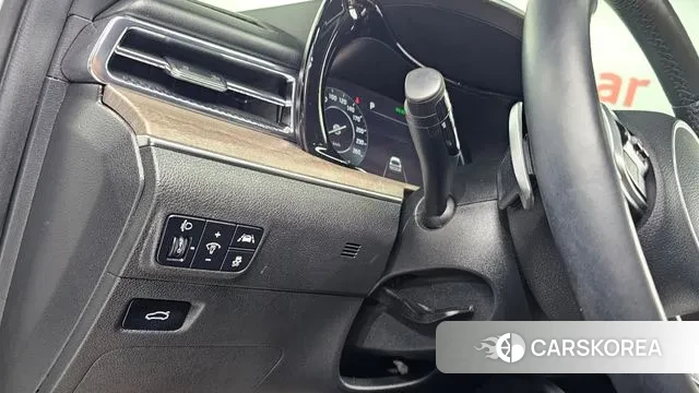 Kia K5 3rd generation 2021 Белый из Кореи, фото 6