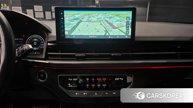 Ssangyong The New Rexton Sports Cannes 2024 Белый из Кореи, фото 6