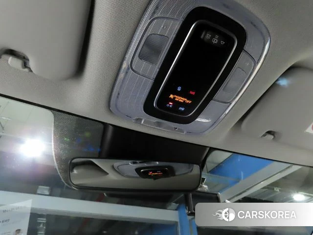 Hyundai Avante (CN7) 2020 Белый из Кореи, фото 6