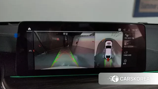 BMW 6 Series GT (G32) 2020 Белый из Кореи, фото 6