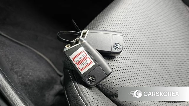 Volkswagen 7th Generation of Jetta 2021 Черный из Кореи, фото 6