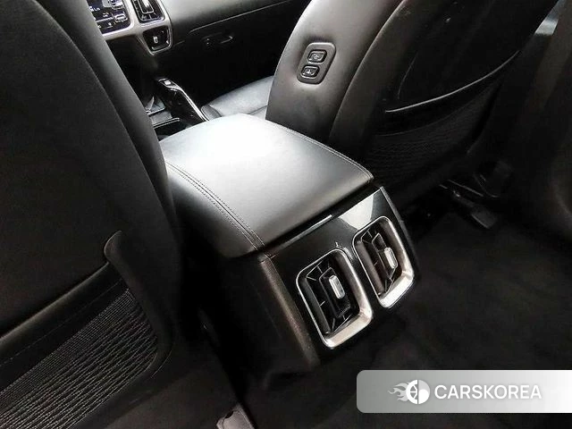 Kia Sorento 4th Generation 2021 Белый из Кореи, фото 6