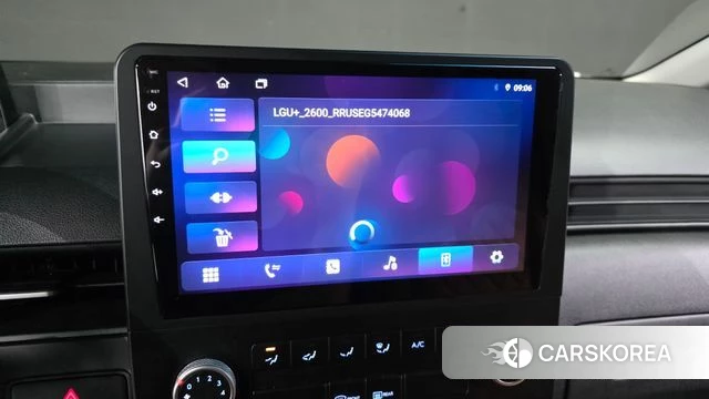 Hyundai Staria 2021 Белый из Кореи, фото 6
