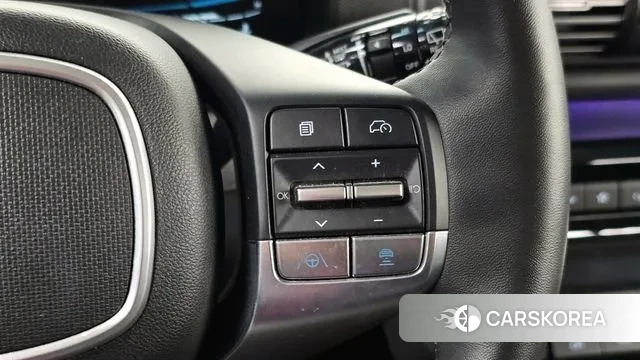 Hyundai Casper 2024 Белый из Кореи, фото 6