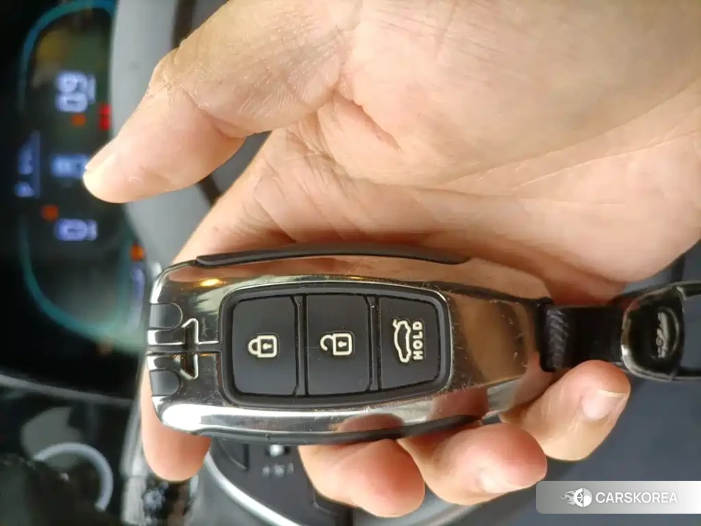 Hyundai Elantra 2024 Белый из Китая, фото 6