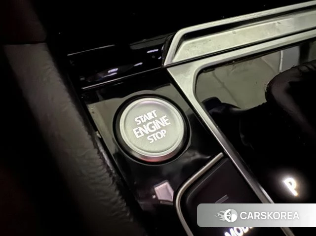 Volkswagen Arteon 2019 Белый из Кореи, фото 6