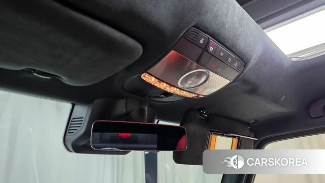 Mercedes-Benz G-Class W463b 2023 Белый из Кореи, фото 6