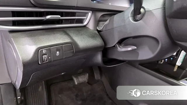 Hyundai The New Avante (CN7) 2024 Белый из Кореи, фото 6