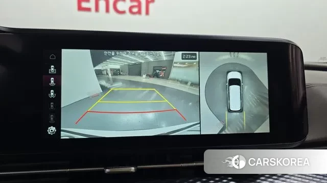 Kia Carnival 4th generation 2021 Белый из Кореи, фото 6