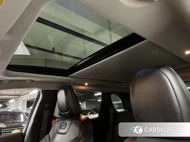 Jeep Cherokee (KL) id 3284118 из Кореи 6