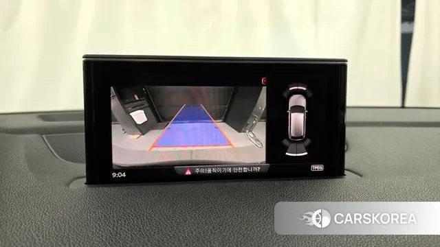 Audi Q7 (4M) 2019 Черный из Кореи, фото 6