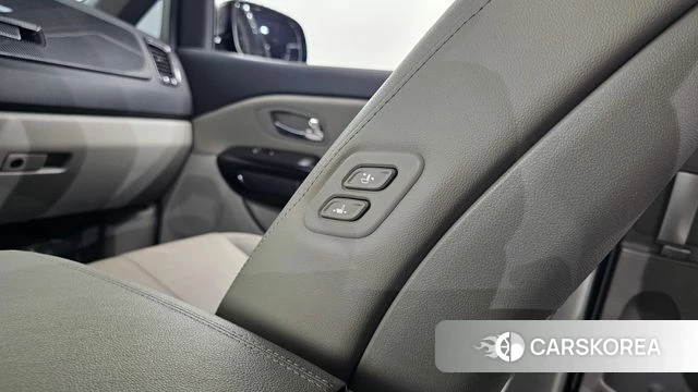 Kia The New Carnival 2019 Черный из Кореи, фото 6