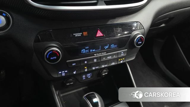 Hyundai All New Tucson 2018 Белый из Кореи, фото 6