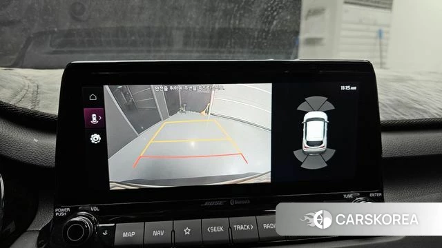 Kia Seltos 2019 Белый из Кореи, фото 6