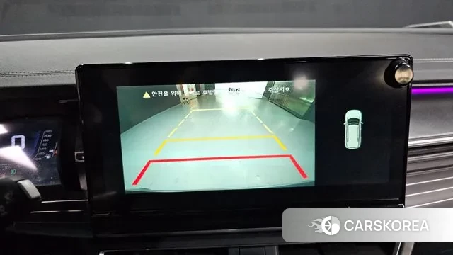 Ssangyong Torres 2022 Черный из Кореи, фото 6