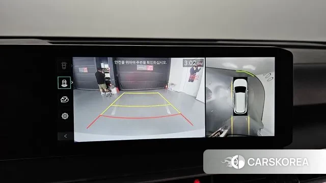 Kia The New Sorento 4th Generation 2023 Белый из Кореи, фото 6