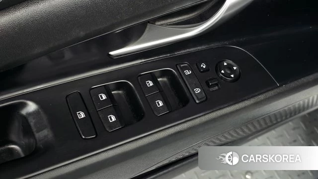 Hyundai Avante (CN7) 2021 Белый из Кореи, фото 6