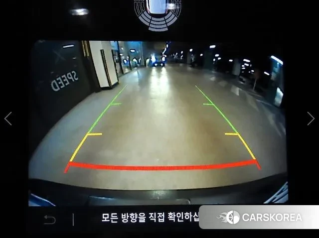 Renault Korea (Samsung) XM3 2022 Белый из Кореи, фото 6