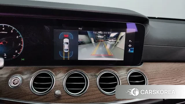 Mercedes-Benz E-Class W213 2020 Белый из Кореи, фото 6