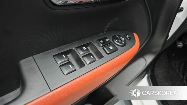 Kia The New Ray 2022 Белый из Кореи, фото 6
