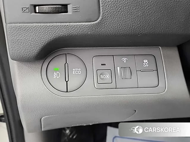 Hyundai The New Grand Starex 2019 Белый из Кореи, фото 6