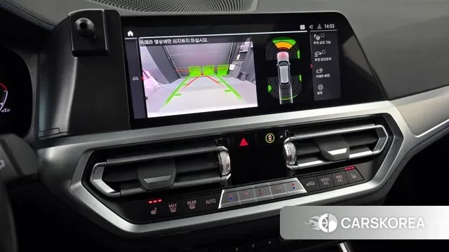 BMW 3 Series (G20) 2022 Белый из Кореи, фото 6