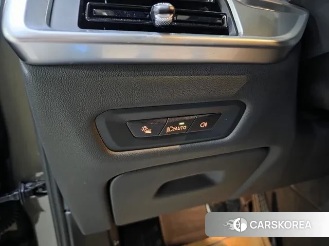 BMW X6 (G06) 2025 Цвет тростника из Кореи, фото 6