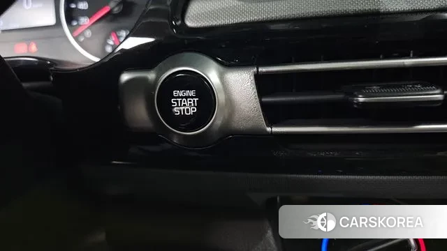 Kia Seltos 2022 Синий из Кореи, фото 6