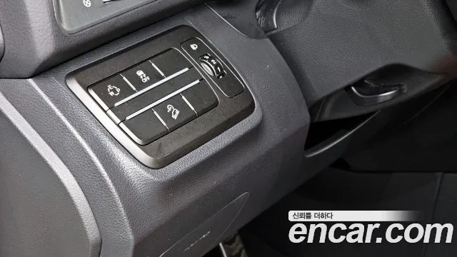 Ssangyong Tivoli Armor 2018 Белый из Кореи, фото 6