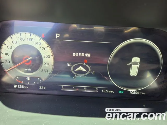 Kia Sorento 4th Generation id 2684233 из Кореи 6