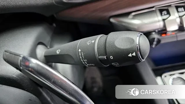 Peugeot 5008 second generation 2024 Серый из Кореи, фото 6