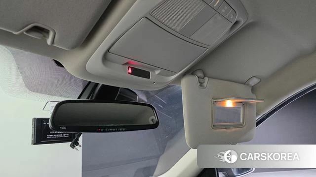 Renault Korea (Samsung) The New QM6 2024 Серый из Кореи, фото 6