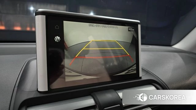 Hyundai Casper 2023 Белый из Кореи, фото 6