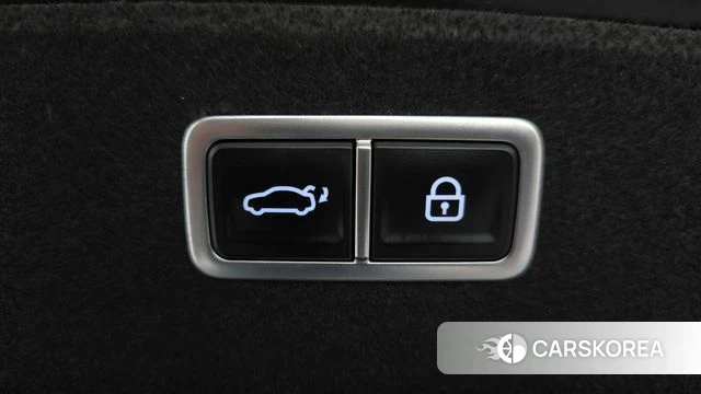 Genesis G80 (RG3) 2022 Черный из Кореи, фото 6