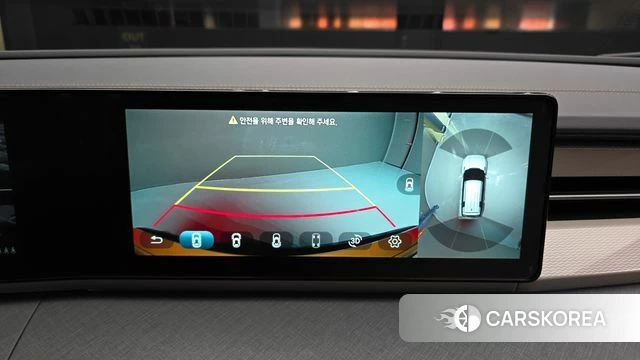 Ssangyong Torres EVX 2024 Серебристо-серый из Кореи, фото 6