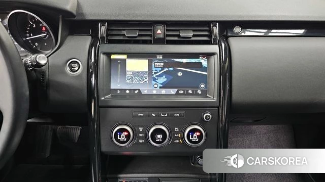 Land Rover Discovery 5 2020 Белый из Кореи, фото 6
