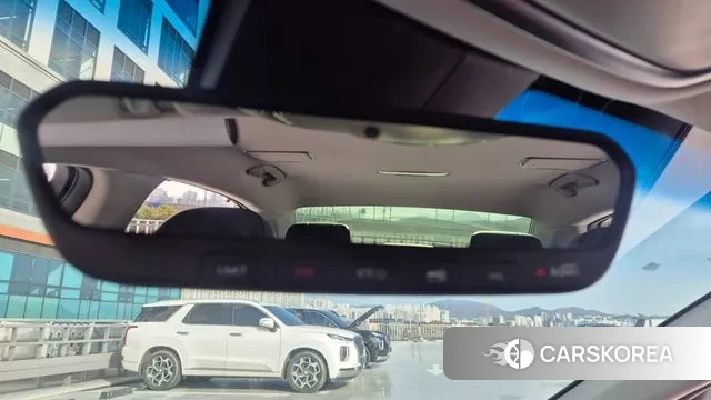 Kia More K9 2019 Серый из Кореи, фото 6