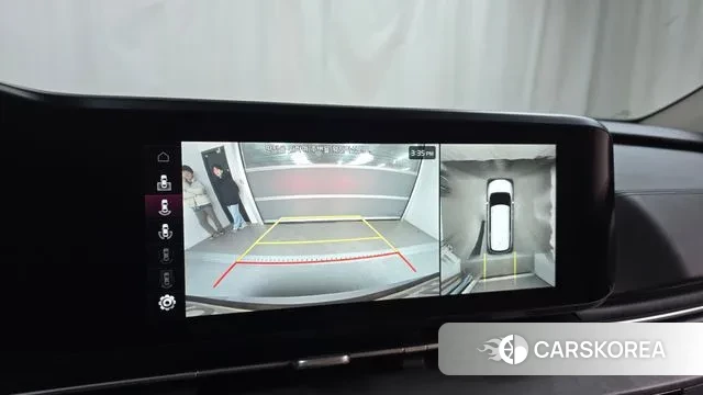 Kia Carnival 4th generation 2022 Белый из Кореи, фото 6