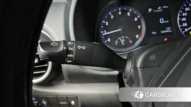 Hyundai Kona 2018 Серебряный из Кореи, фото 6