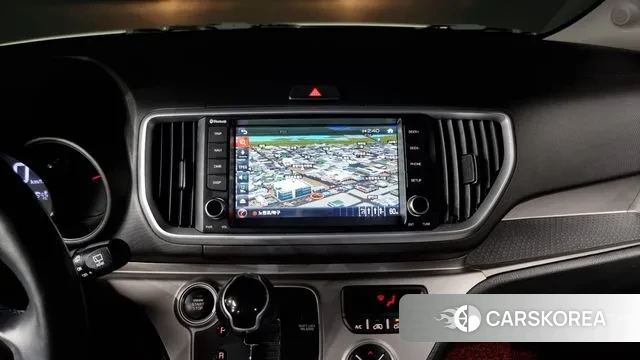 Kia The New Ray 2019 Жемчужный цвет из Кореи, фото 6