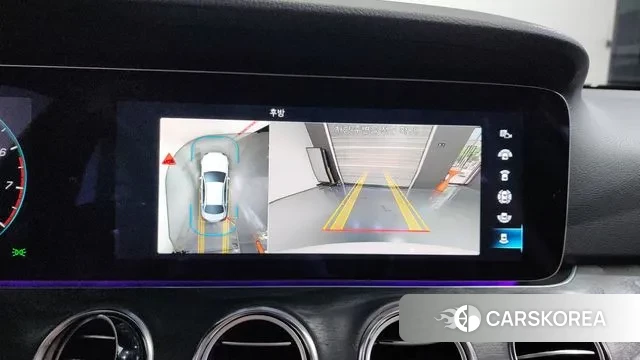 Mercedes-Benz E-Class W213 2023 Белый из Кореи, фото 6