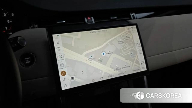 Land Rover Discovery Sports 2nd Generation 2025 Серый из Кореи, фото 6