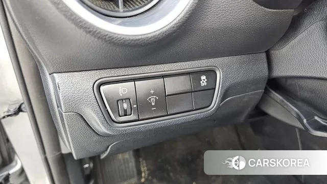 Kia The New K3 2nd generation 2022 Серебряный из Кореи, фото 6